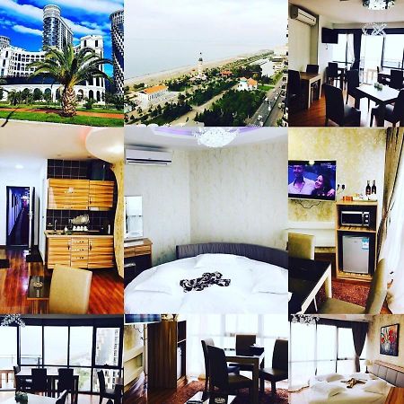Grand Royal Batumi Aparthotel Luaran gambar