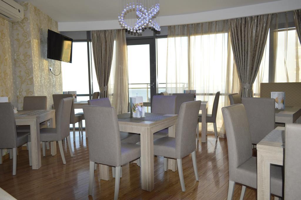 Grand Royal Batumi Aparthotel Luaran gambar