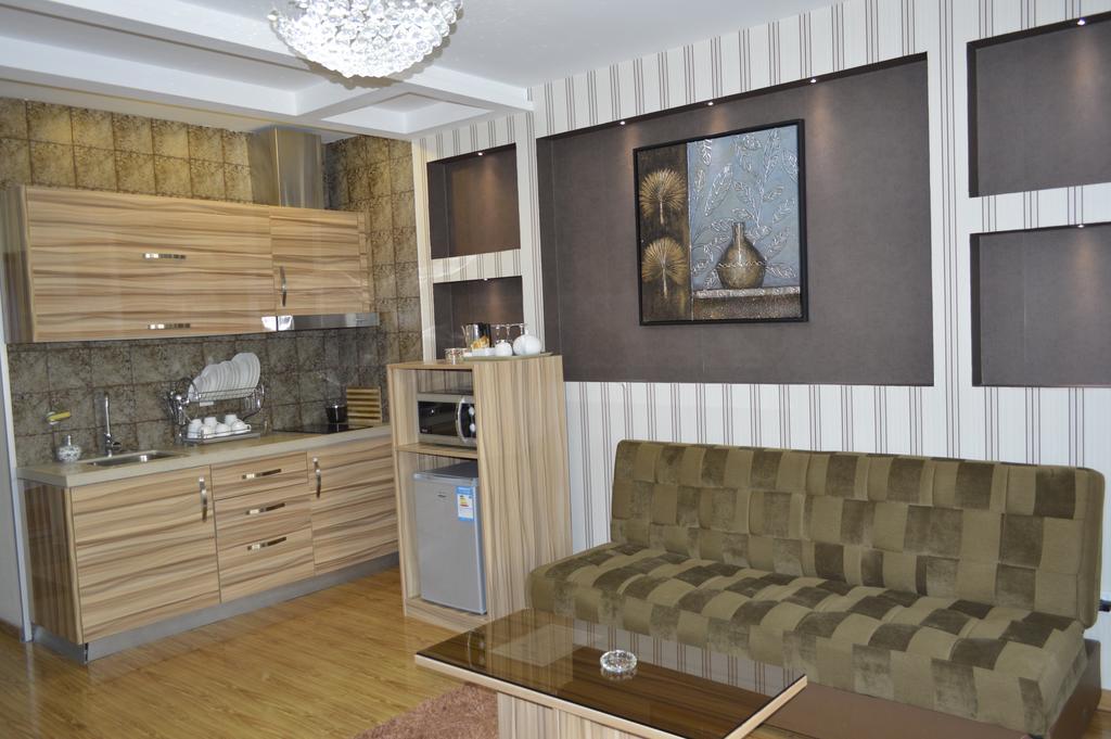 Grand Royal Batumi Aparthotel Luaran gambar