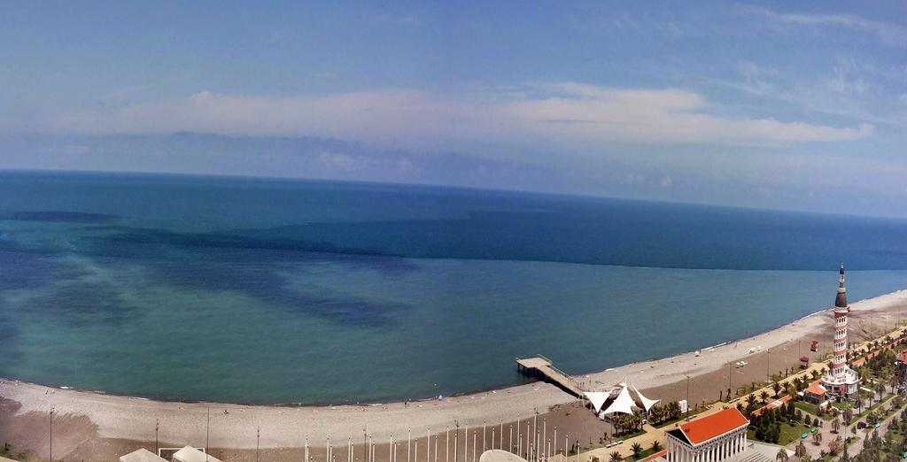 Grand Royal Batumi Aparthotel Luaran gambar