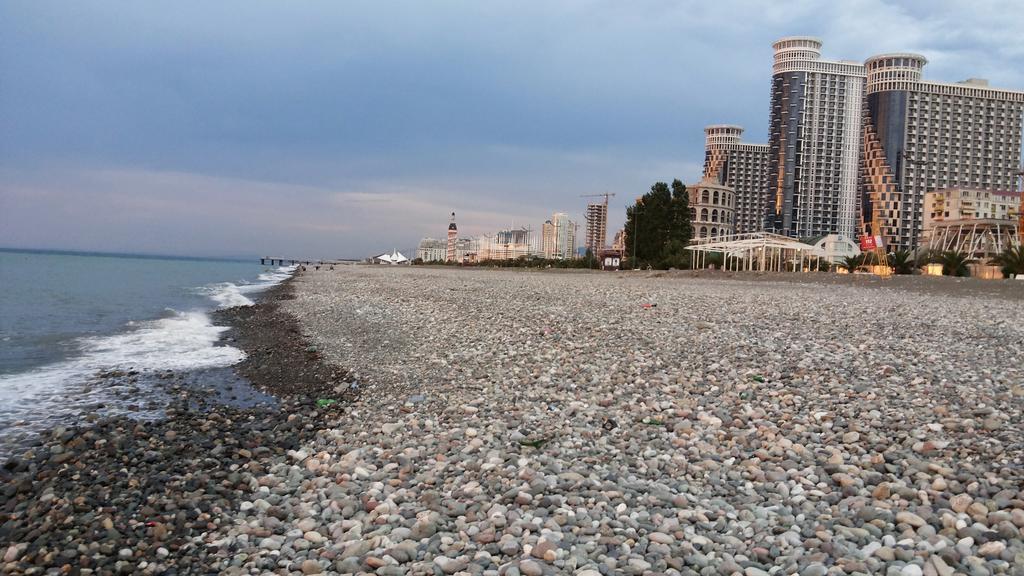 Grand Royal Batumi Aparthotel Luaran gambar