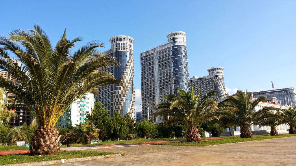 Grand Royal Batumi Aparthotel Luaran gambar