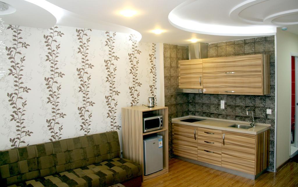 Grand Royal Batumi Aparthotel Luaran gambar