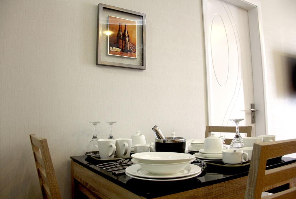 Grand Royal Batumi Aparthotel Luaran gambar