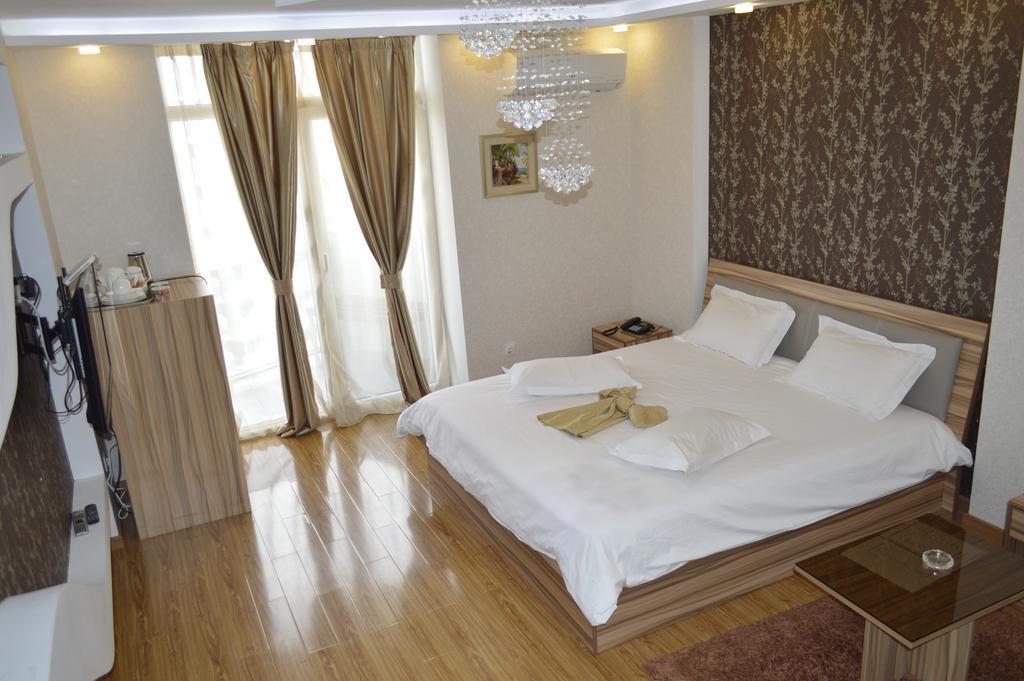 Grand Royal Batumi Aparthotel Luaran gambar