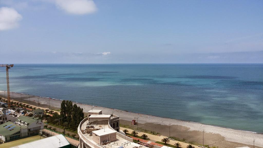 Grand Royal Batumi Aparthotel Luaran gambar