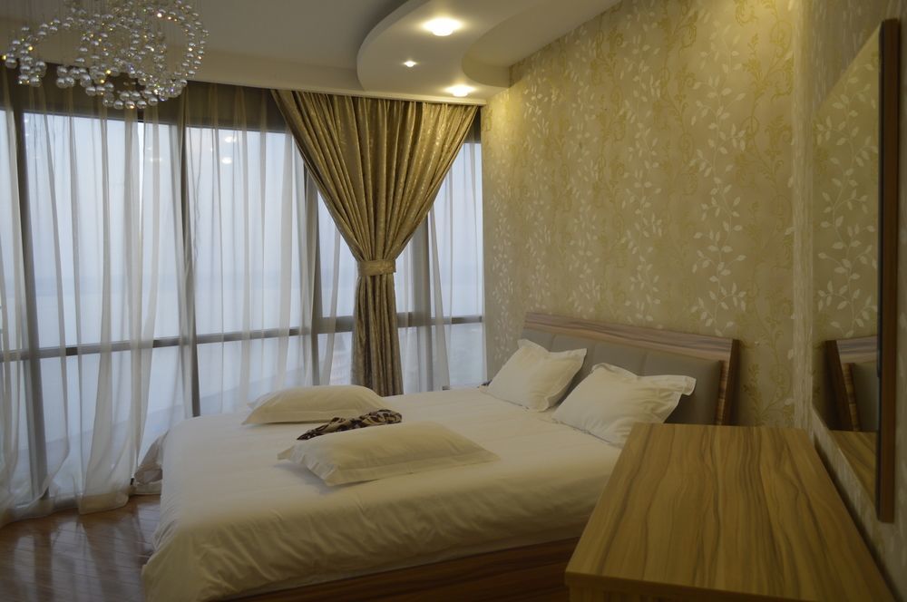 Grand Royal Batumi Aparthotel Luaran gambar