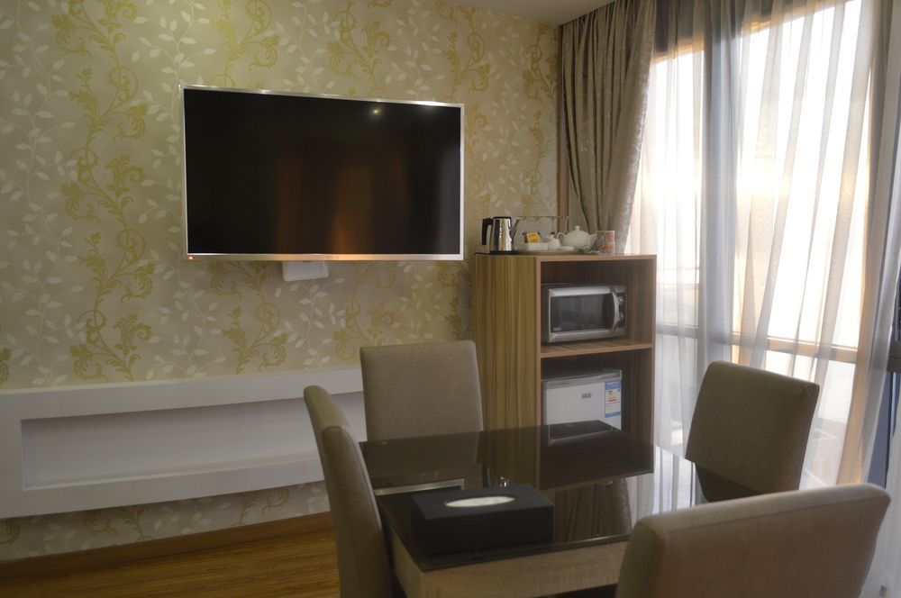 Grand Royal Batumi Aparthotel Luaran gambar