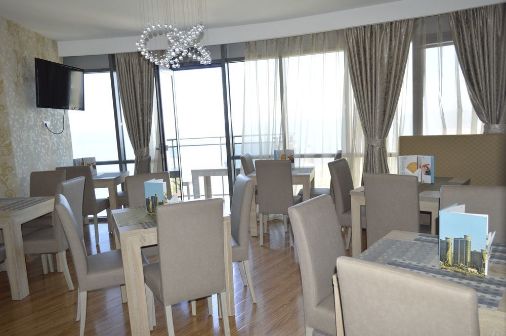 Grand Royal Batumi Aparthotel Luaran gambar