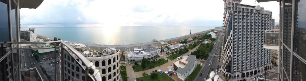 Grand Royal Batumi Aparthotel Luaran gambar