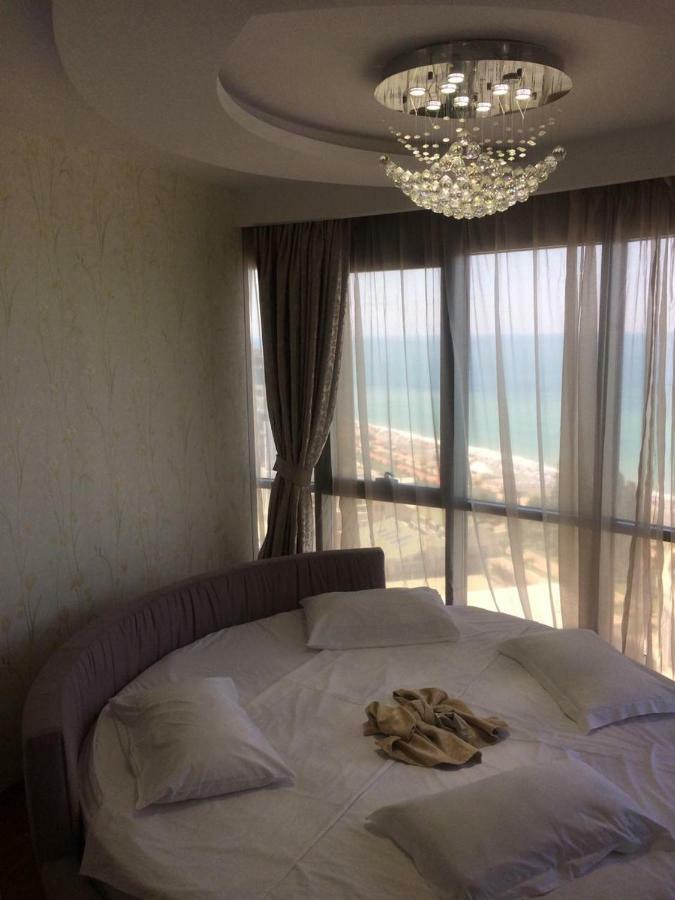 Grand Royal Batumi Aparthotel Luaran gambar