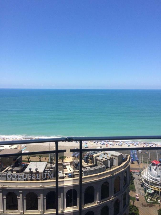 Grand Royal Batumi Aparthotel Luaran gambar