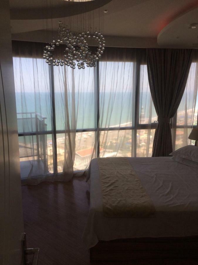 Grand Royal Batumi Aparthotel Luaran gambar