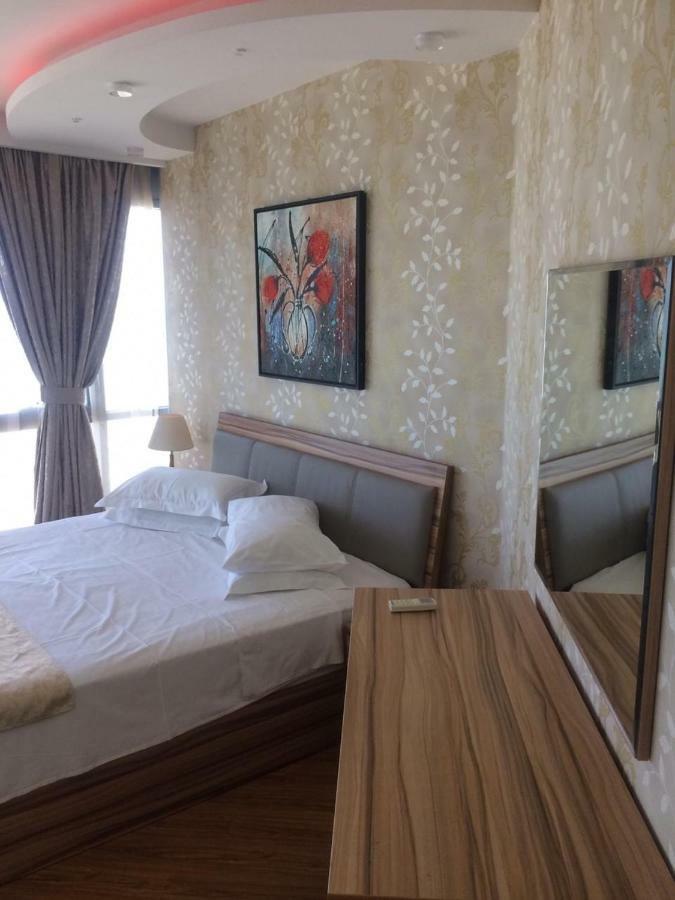 Grand Royal Batumi Aparthotel Luaran gambar
