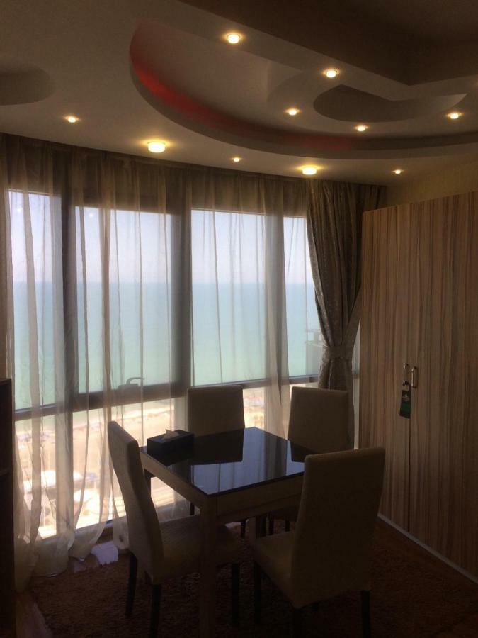 Grand Royal Batumi Aparthotel Luaran gambar