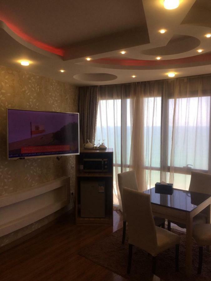 Grand Royal Batumi Aparthotel Luaran gambar