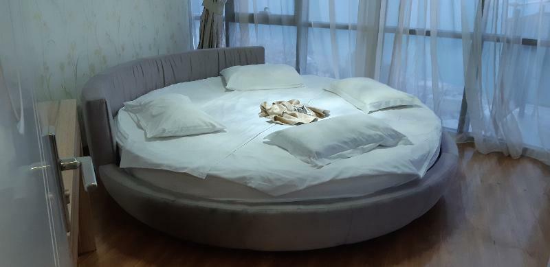 Grand Royal Batumi Aparthotel Luaran gambar